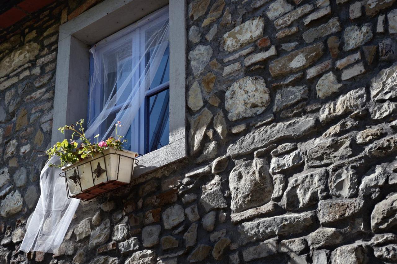 La Chiusuraccia Villa Barberino di Mugello Eksteriør billede